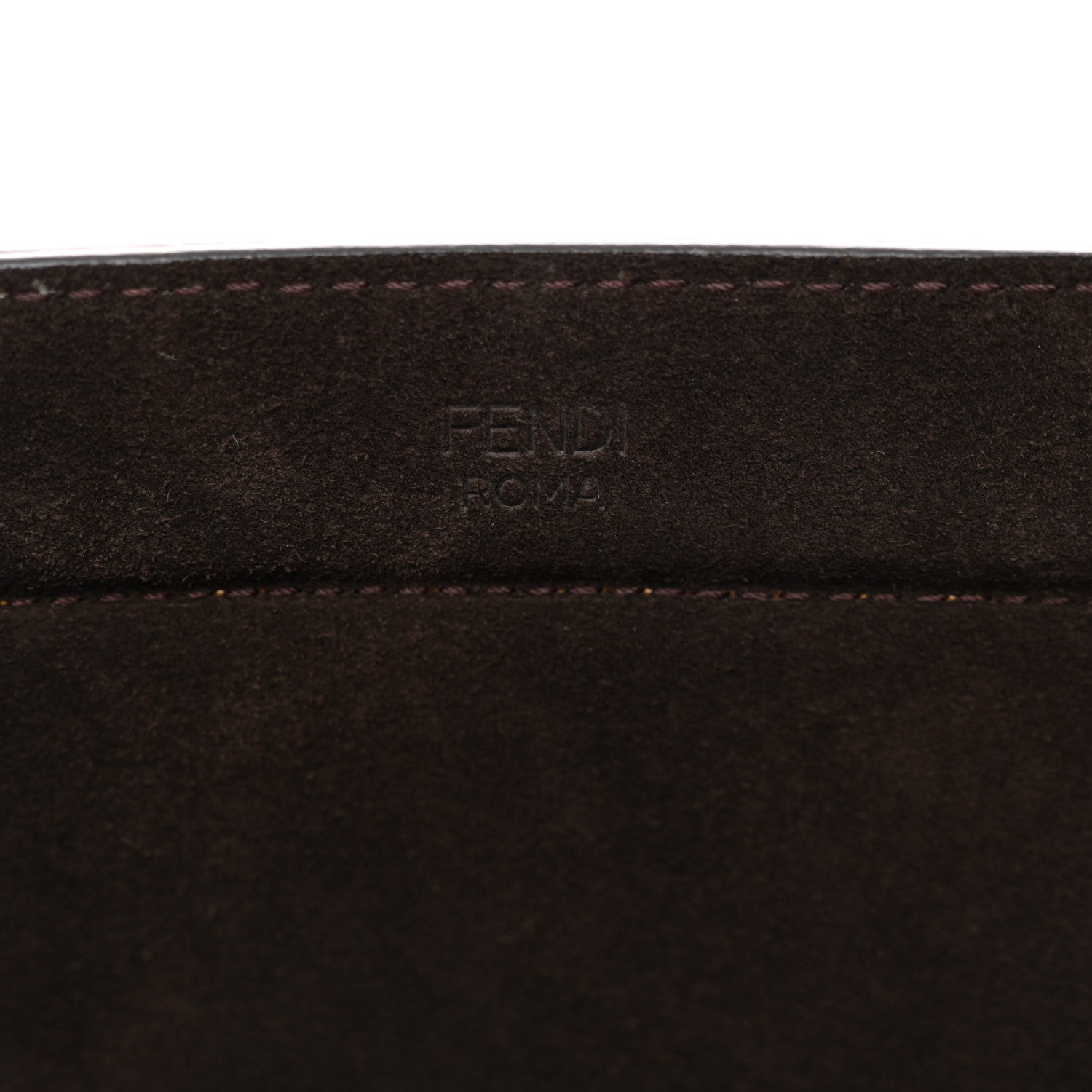 Fendi Vitello Bellagio Medium Fendi Flip Beige Amido Sorbet Anice 6 of 9