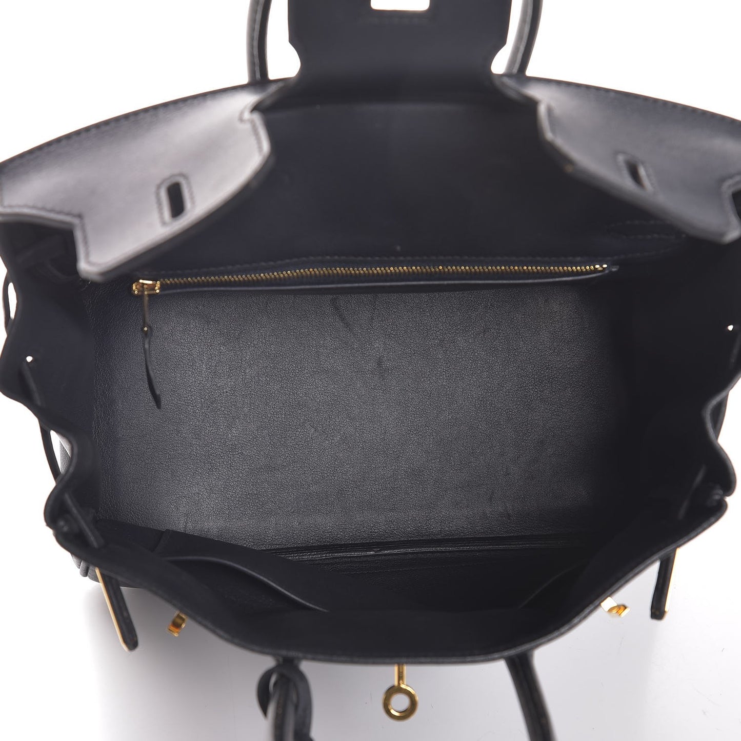 Swift Birkin 25 Bleu Nuit