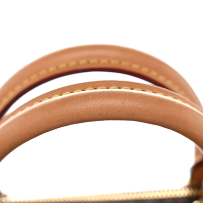 Louis Vuitton Reverse Monogram Giant Speedy Bandouliere 30 11 of 12