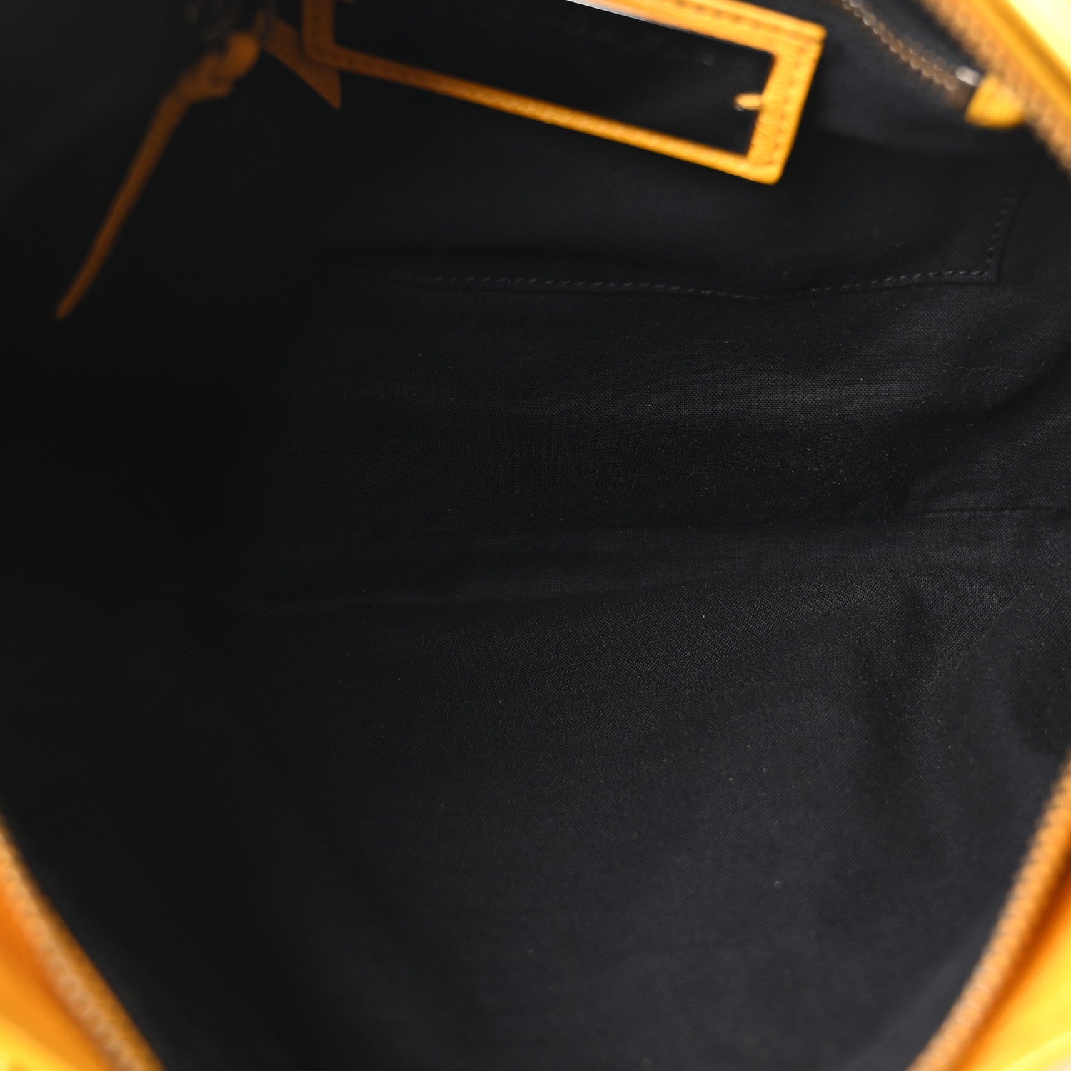 Balenciaga Agneau Classic Hardware First Moutarde 6 of 11