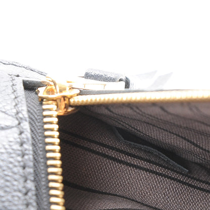 Louis Vuitton Empreinte Pochette Metis Black 13 of 13