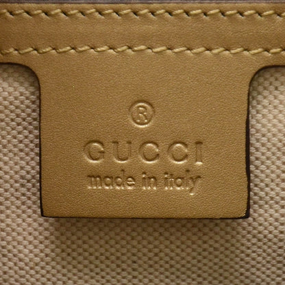 Gucci Imprime Monogram Medium Joy Boston Champagne 7 of 11