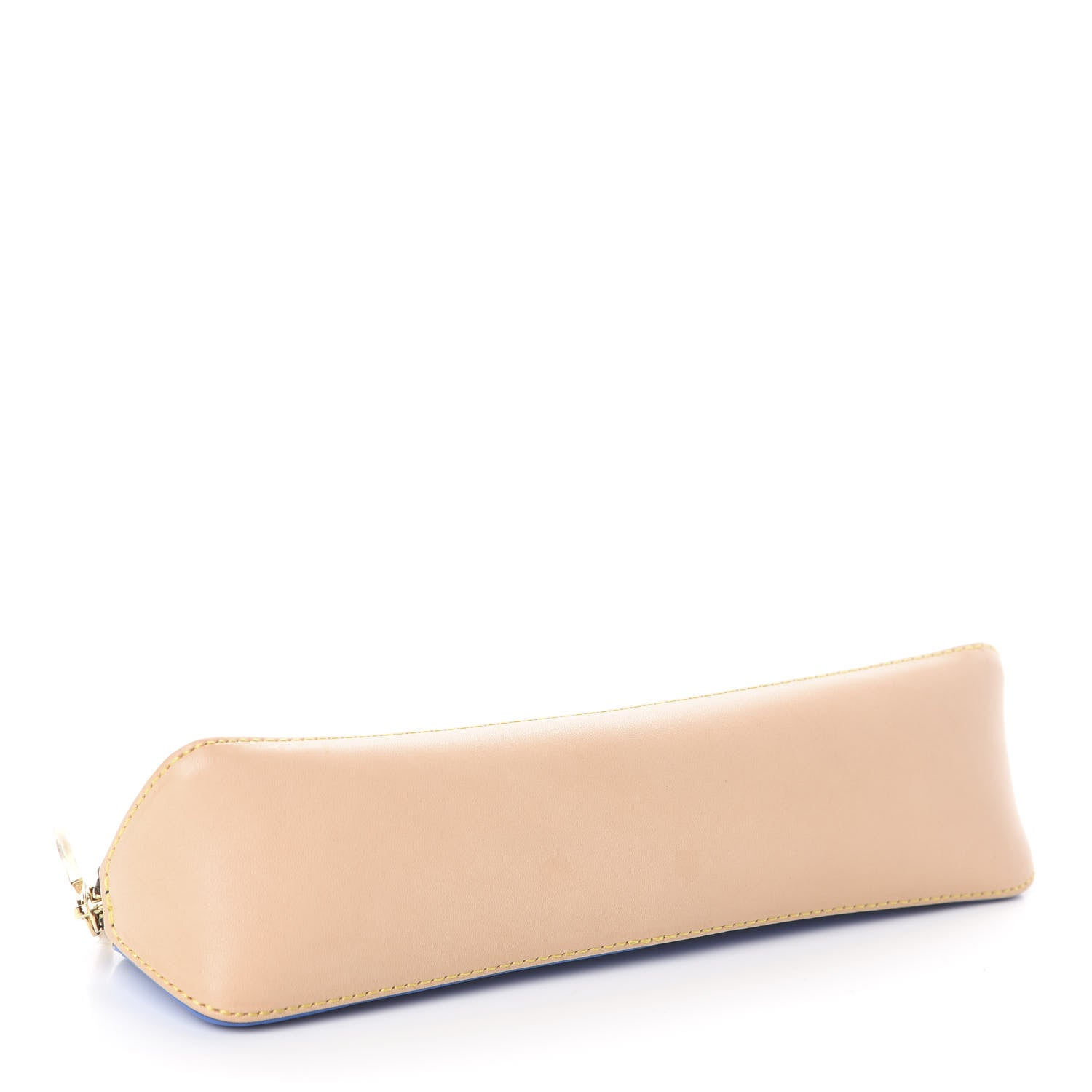 Louis Vuitton Monogram 2019 Christmas Animation Venice Elizabeth Pencil Pouch 3 of 5