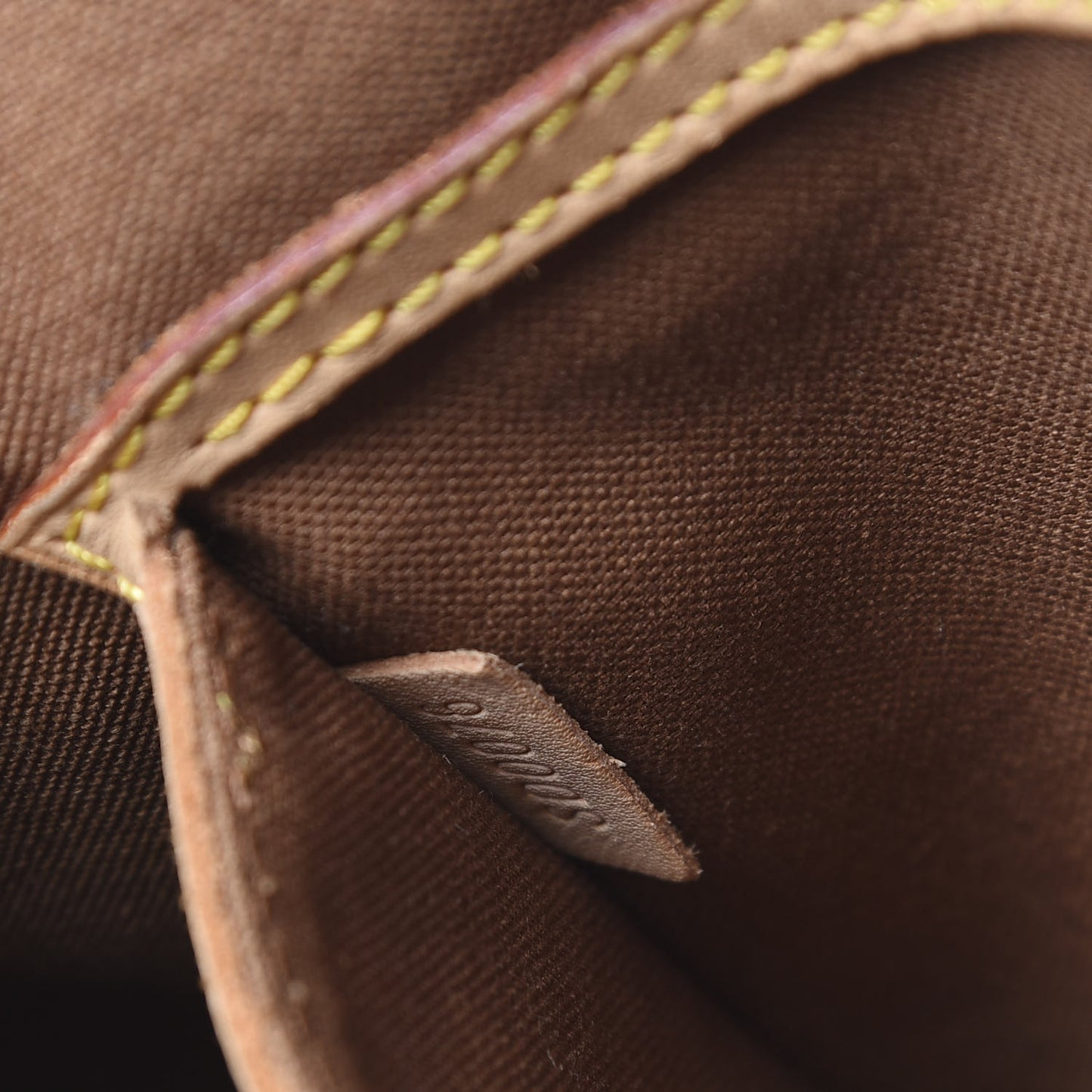 Monogram Alma PM
