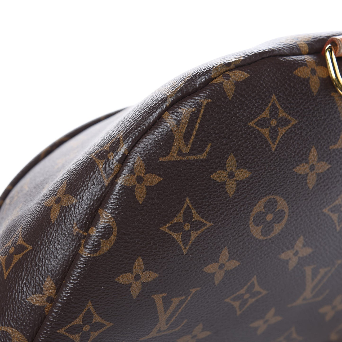 Monogram Bumbag
