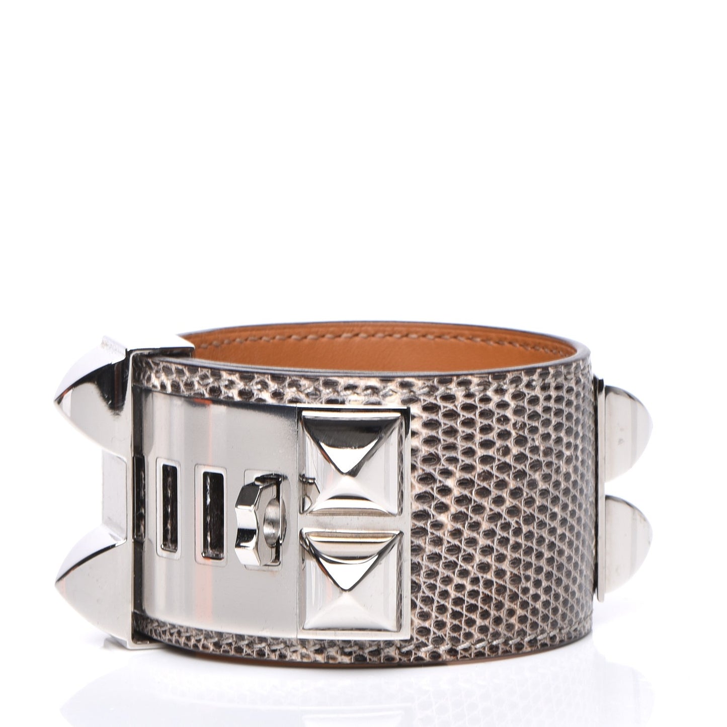 Lizard Collier De Chien CDC Bracelet L Ombre