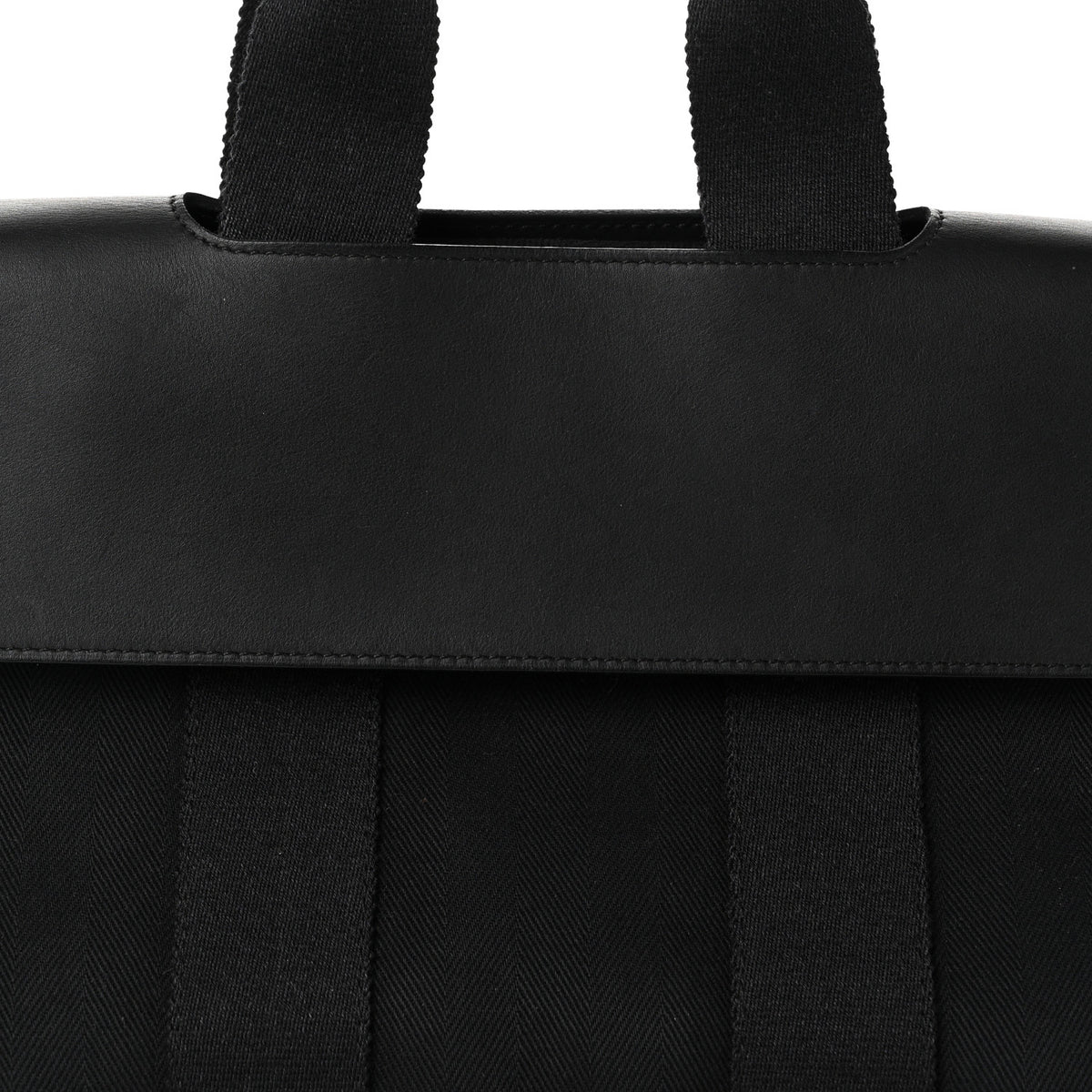 Hermes Toile Swift Valparaiso Tote PM Black 16 of 21