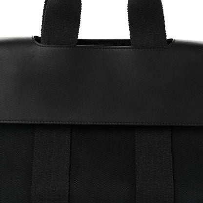 Hermes Toile Swift Valparaiso Tote PM Black 16 of 21