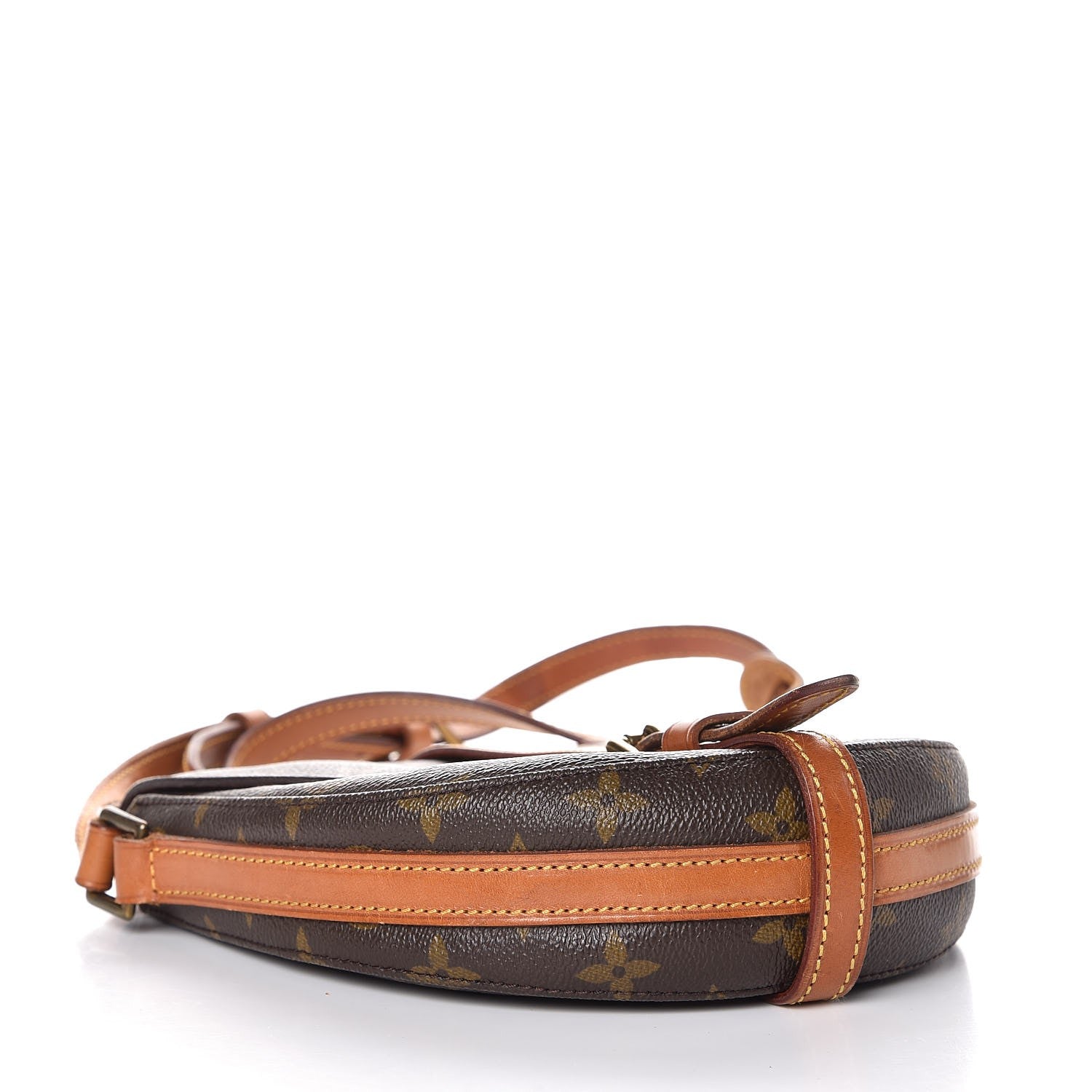 Louis Vuitton Monogram Chantilly PM 4 of 9