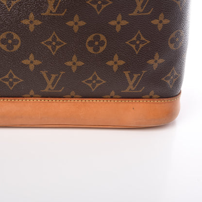 Louis Vuitton Monogram Petit Noe NM 20 of 20
