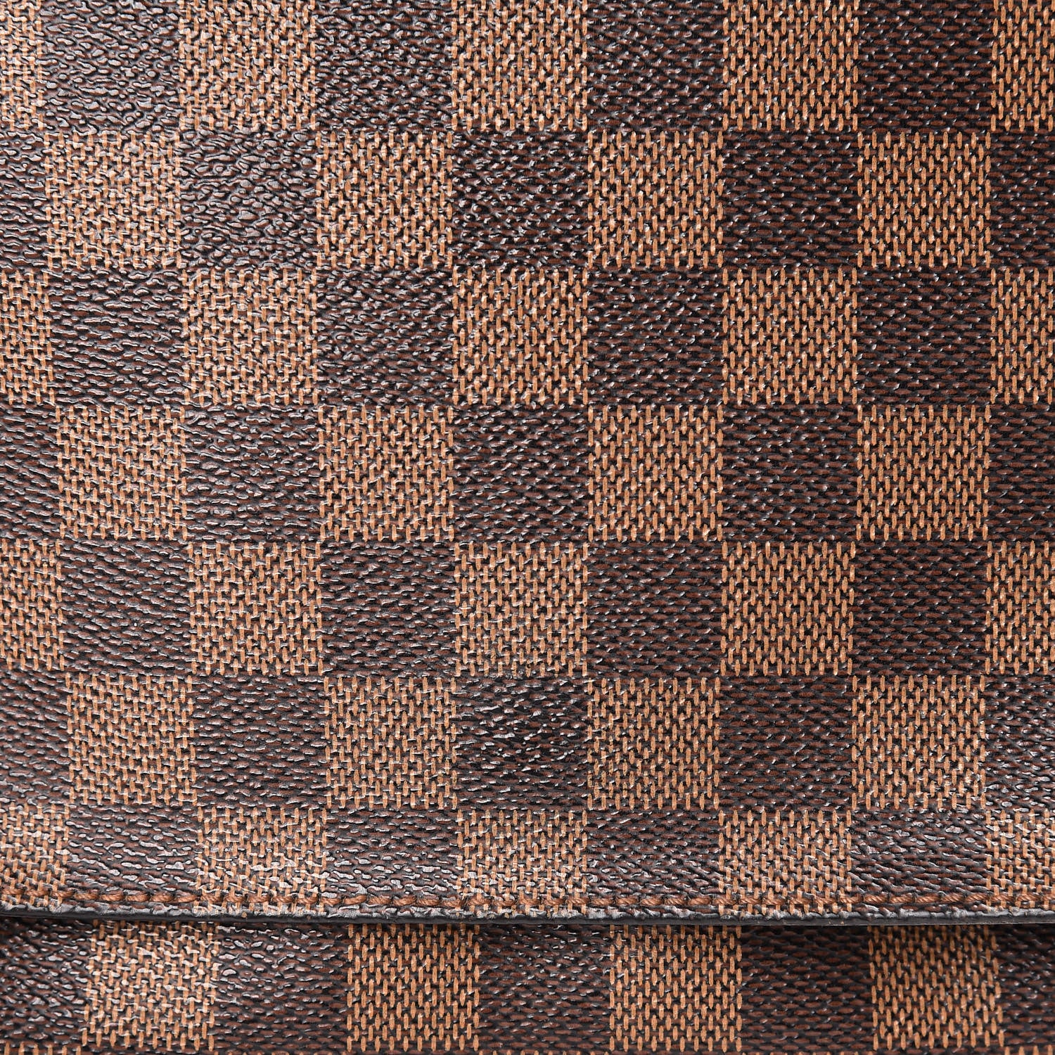 Louis Vuitton Damier Ebene Musette Tango 7 of 13