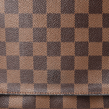 Louis Vuitton Damier Ebene Musette Tango 7 of 13