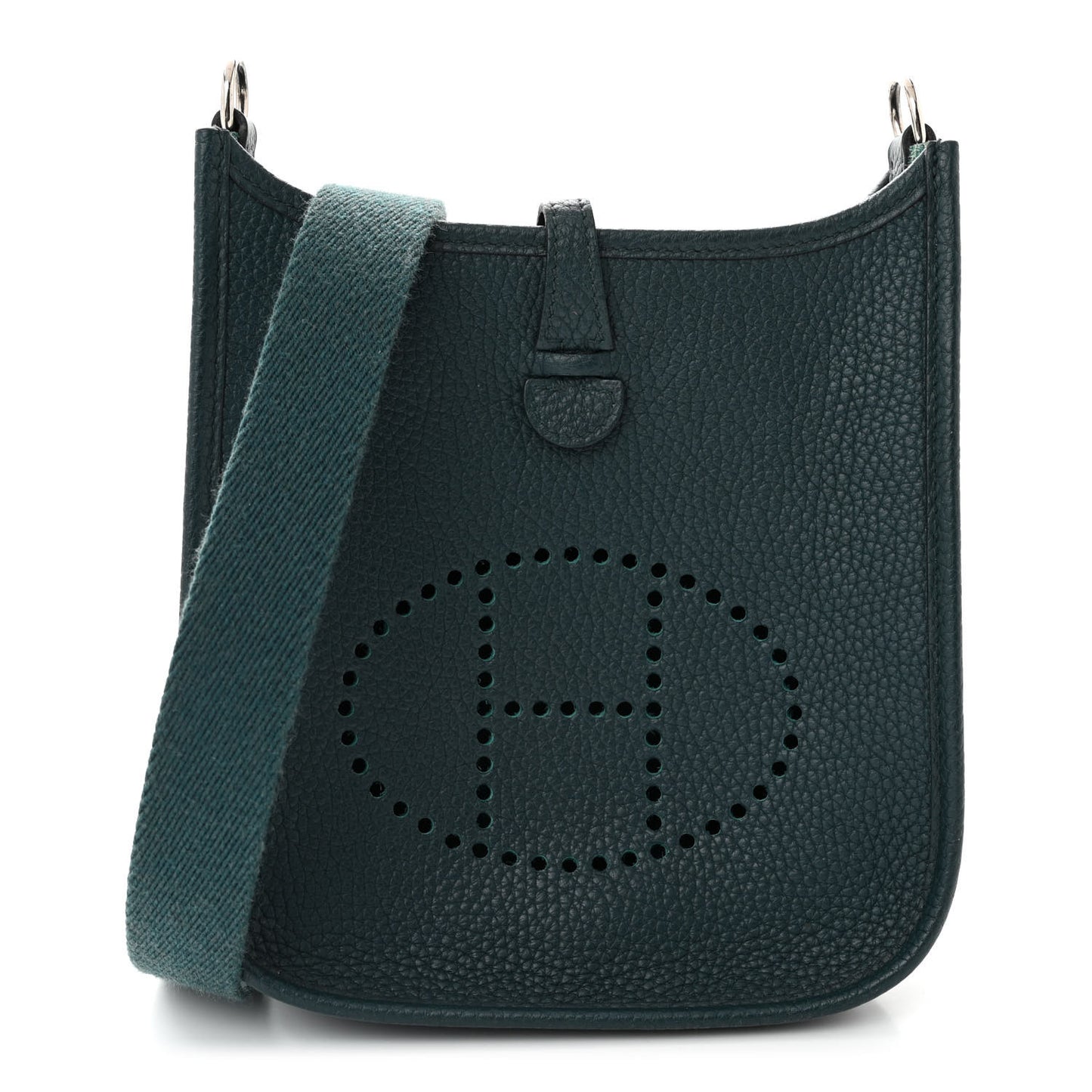 Taurillon Clemence Amazone Evelyne TPM Vert Cypress