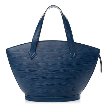 Louis Vuitton Epi Saint Jacques PM Toledo 1 of 13