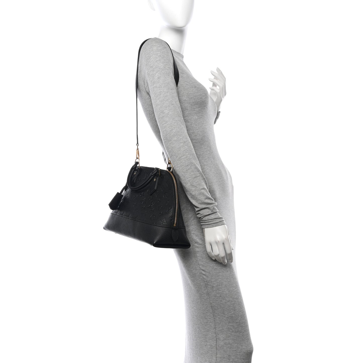 Empreinte Neo Alma PM Black