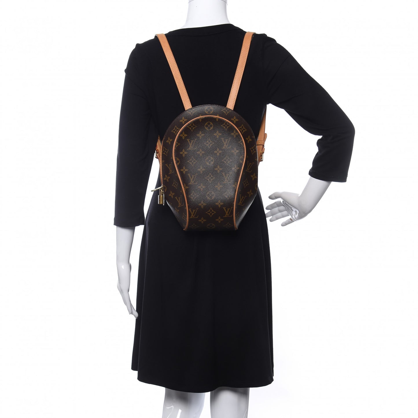 Monogram Ellipse Sac a Dos Backpack