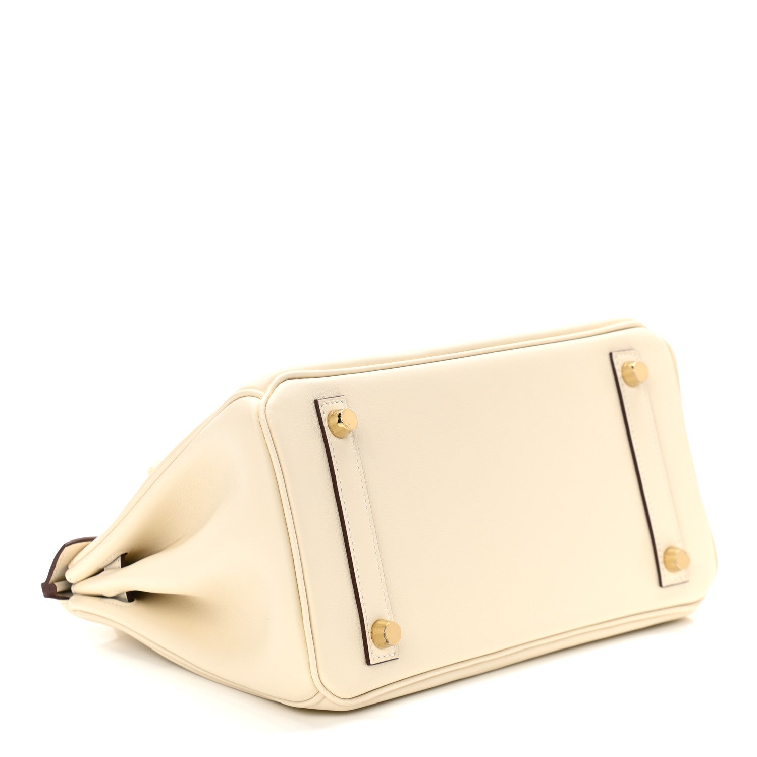 Hermes Swift Birkin 25 Nata 4 of 11