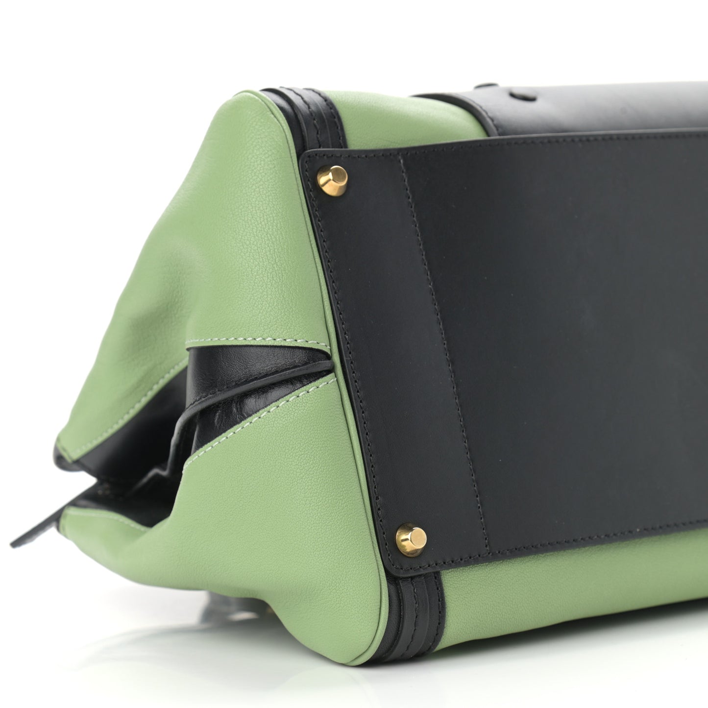 Calfskin Medium Alice Satchel