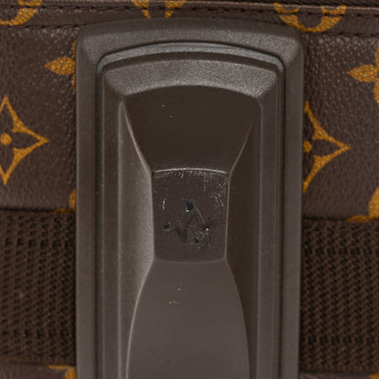 Louis Vuitton Monogram Pegase 55 10 of 13