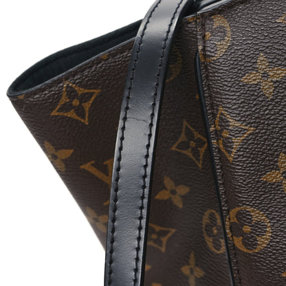 Louis Vuitton Monogram Phenix PM Black 13 of 13