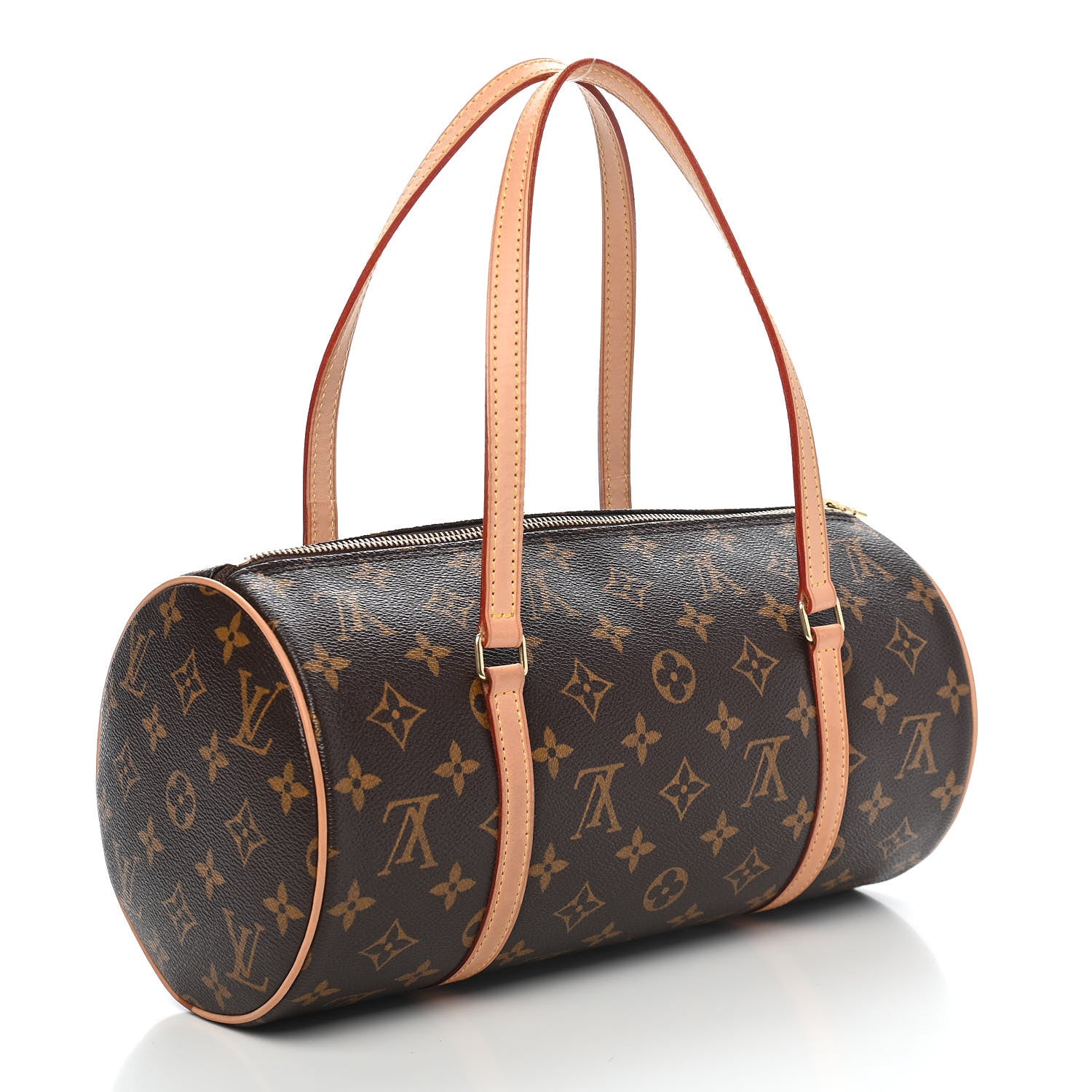 Louis Vuitton Monogram Papillon 30 4 of 9