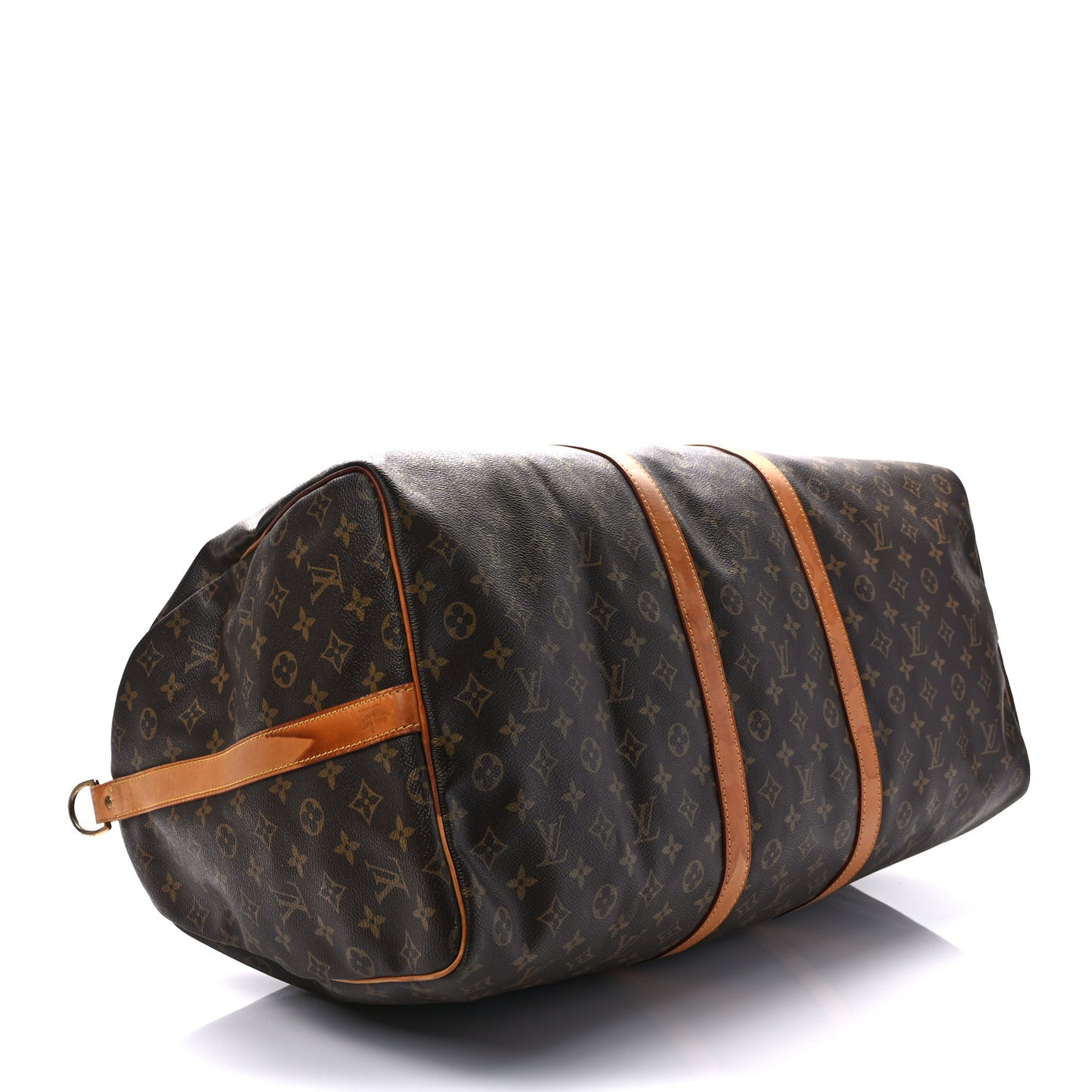 Monogram Keepall Bandouliere 60