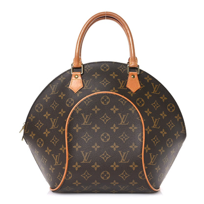 Louis Vuitton Monogram Ellipse MM 1 of 11