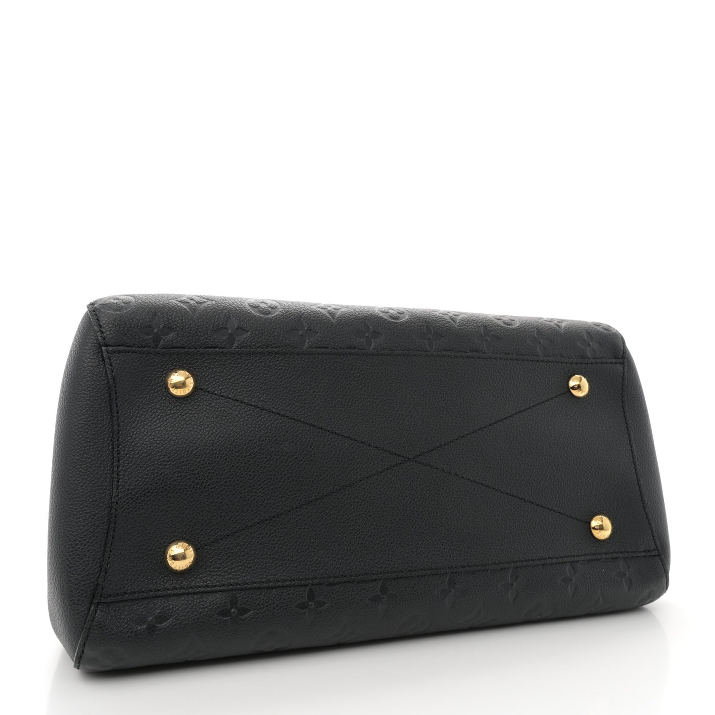 Empreinte Montaigne GM Black