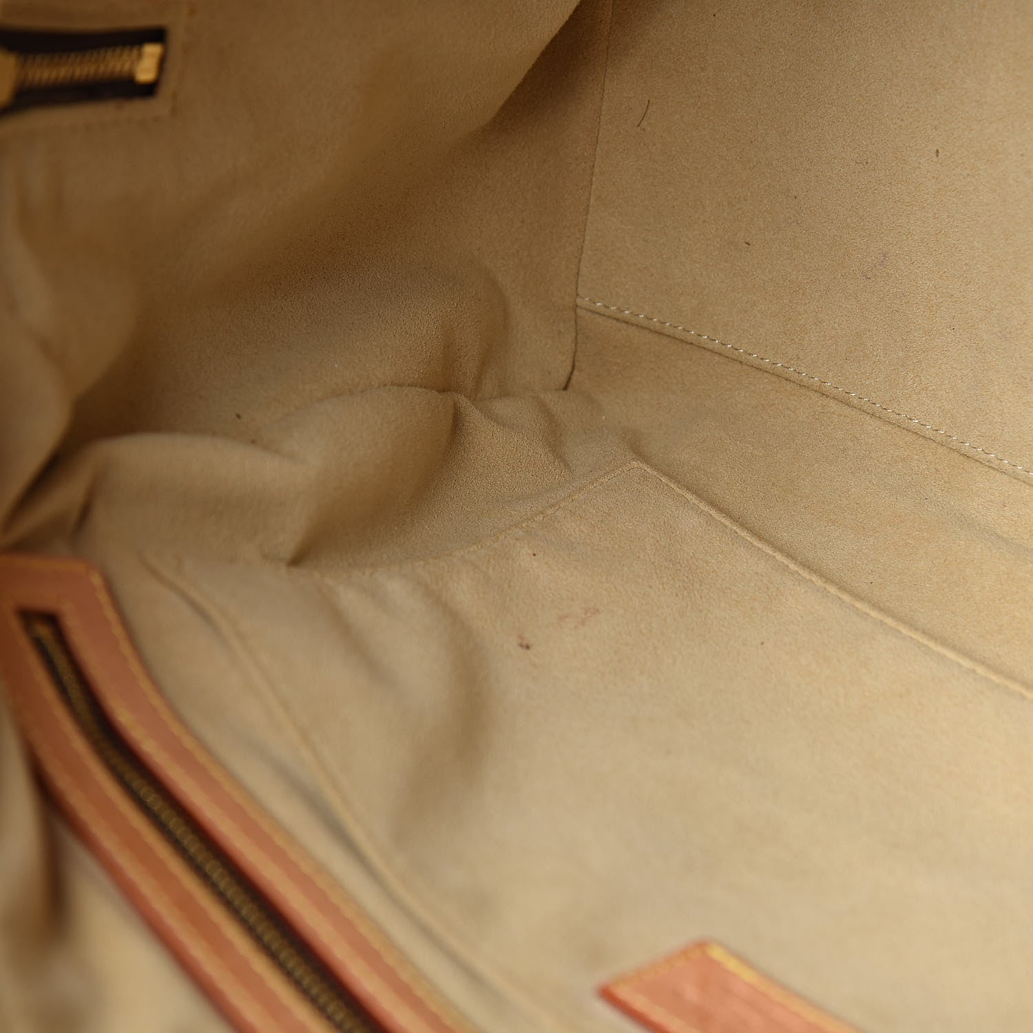 Louis Vuitton Monogram SC Bag MM 6 of 18