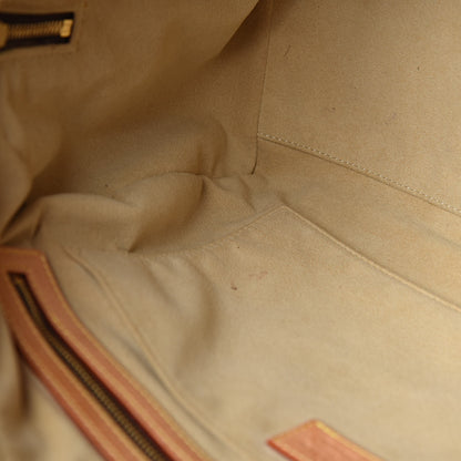 Louis Vuitton Monogram SC Bag MM 6 of 18