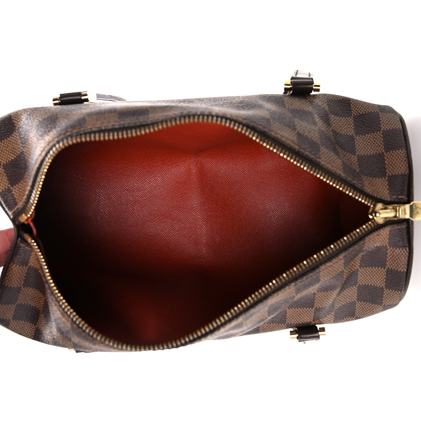 Damier Ebene Papillon 26