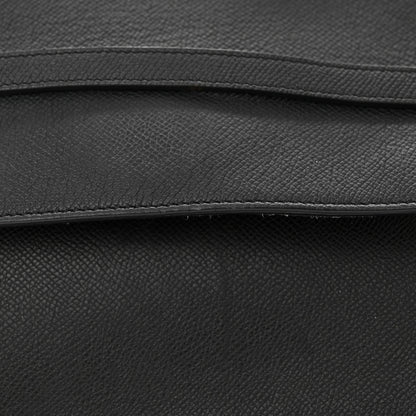 Celine Grained Calfskin Mini Belt Bag Black 10 of 15