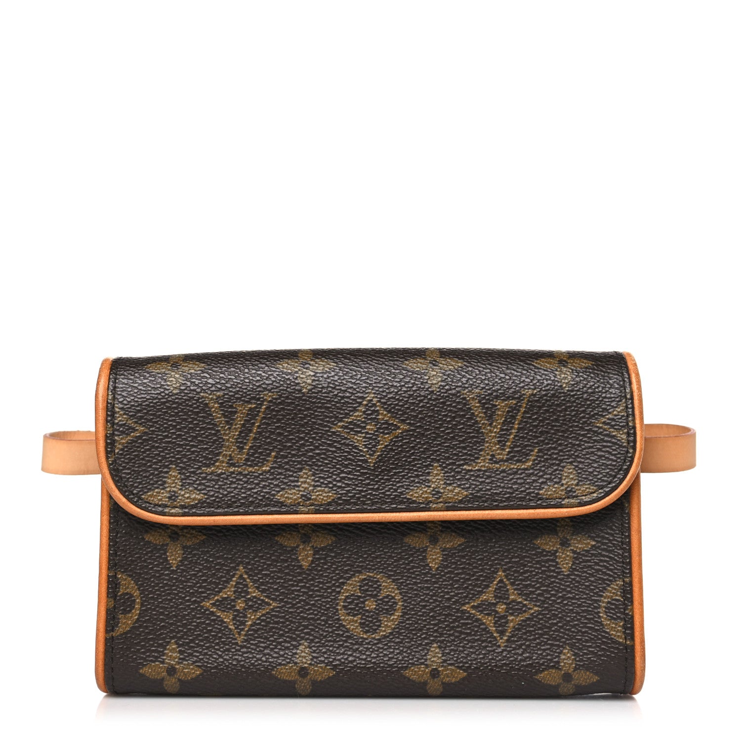 Louis Vuitton Monogram Pochette Florentine XS 1 of 7