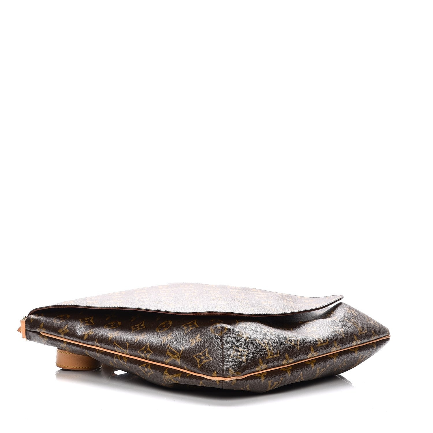 Louis Vuitton Monogram Musette GM 4 of 10