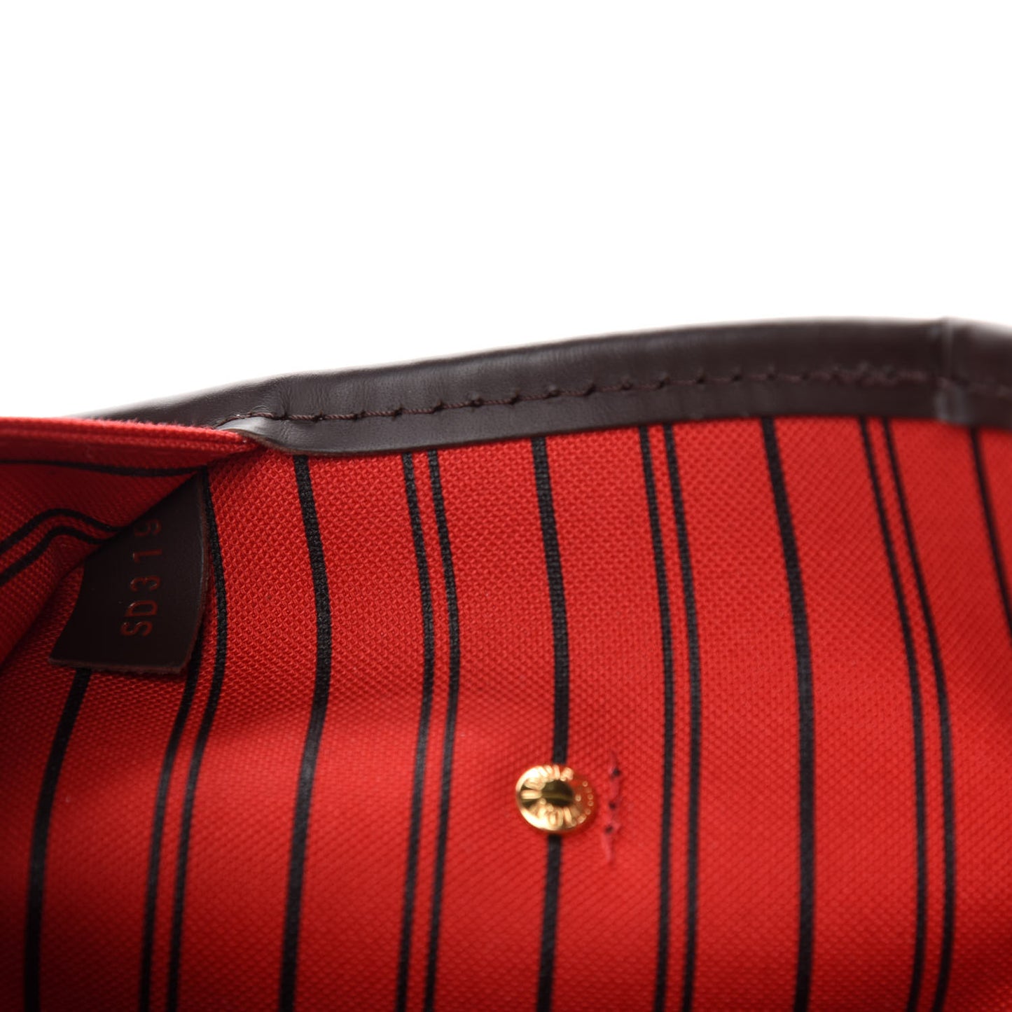 Damier Ebene Neo Neverfull MM