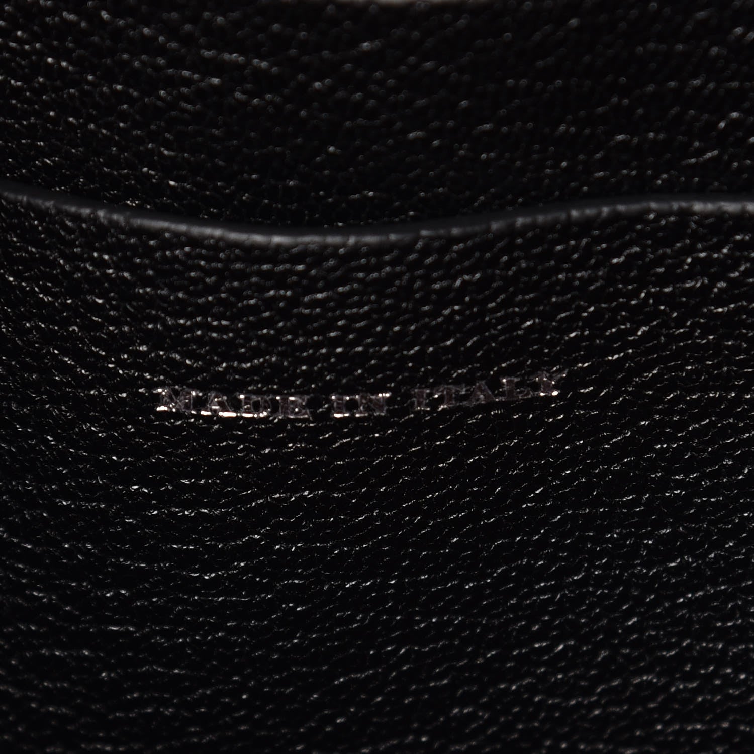 Burberry Calfskin Small D-Ring Bag Tan Black 6 of 10