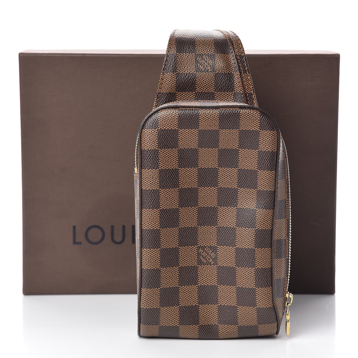 Damier Ebene Geronimos