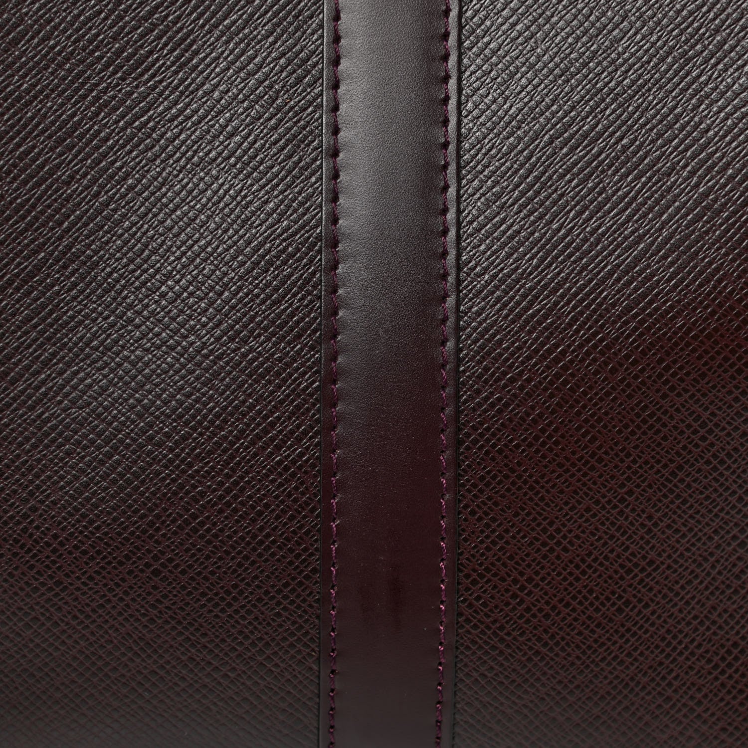 Louis Vuitton Taiga Kendall PM Acajou 13 of 13