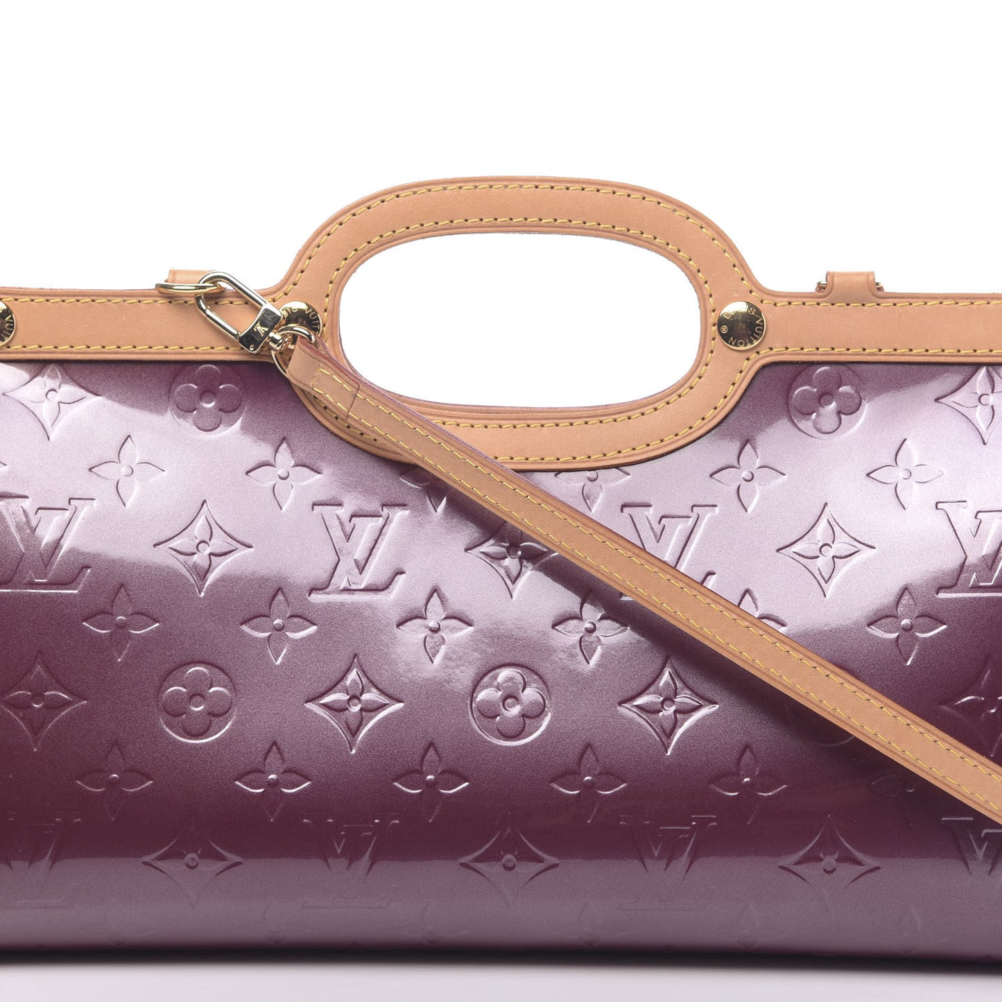 Vernis Roxbury Drive Violet