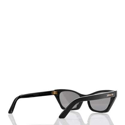 Christian Dior Acetate DiorMidnight B1I Sunglasses Black 4 of 8