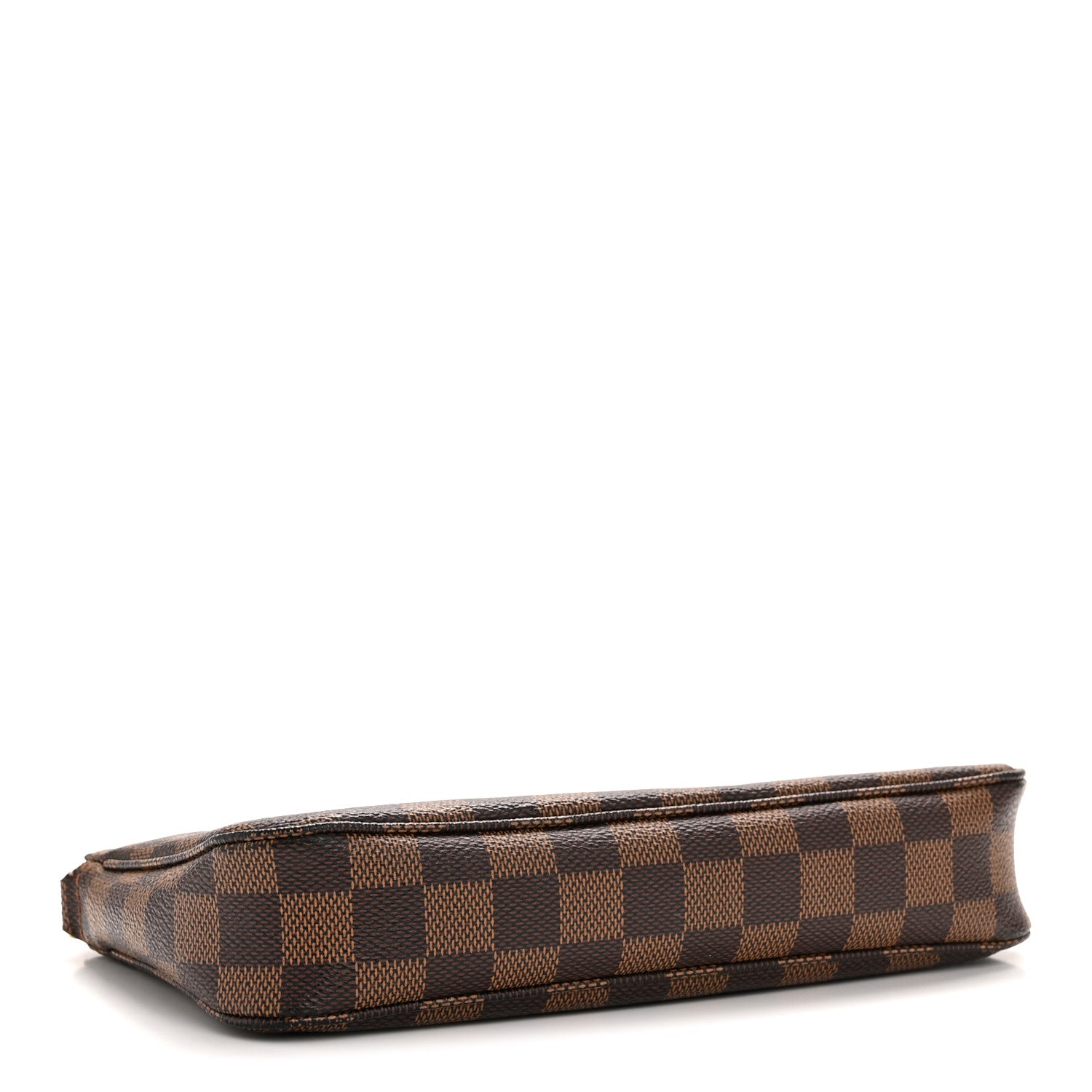 Louis Vuitton Damier Ebene Pochette Accessories NM 4 of 13