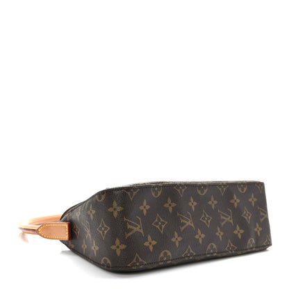 Louis Vuitton Monogram Mini Looping 4 of 8