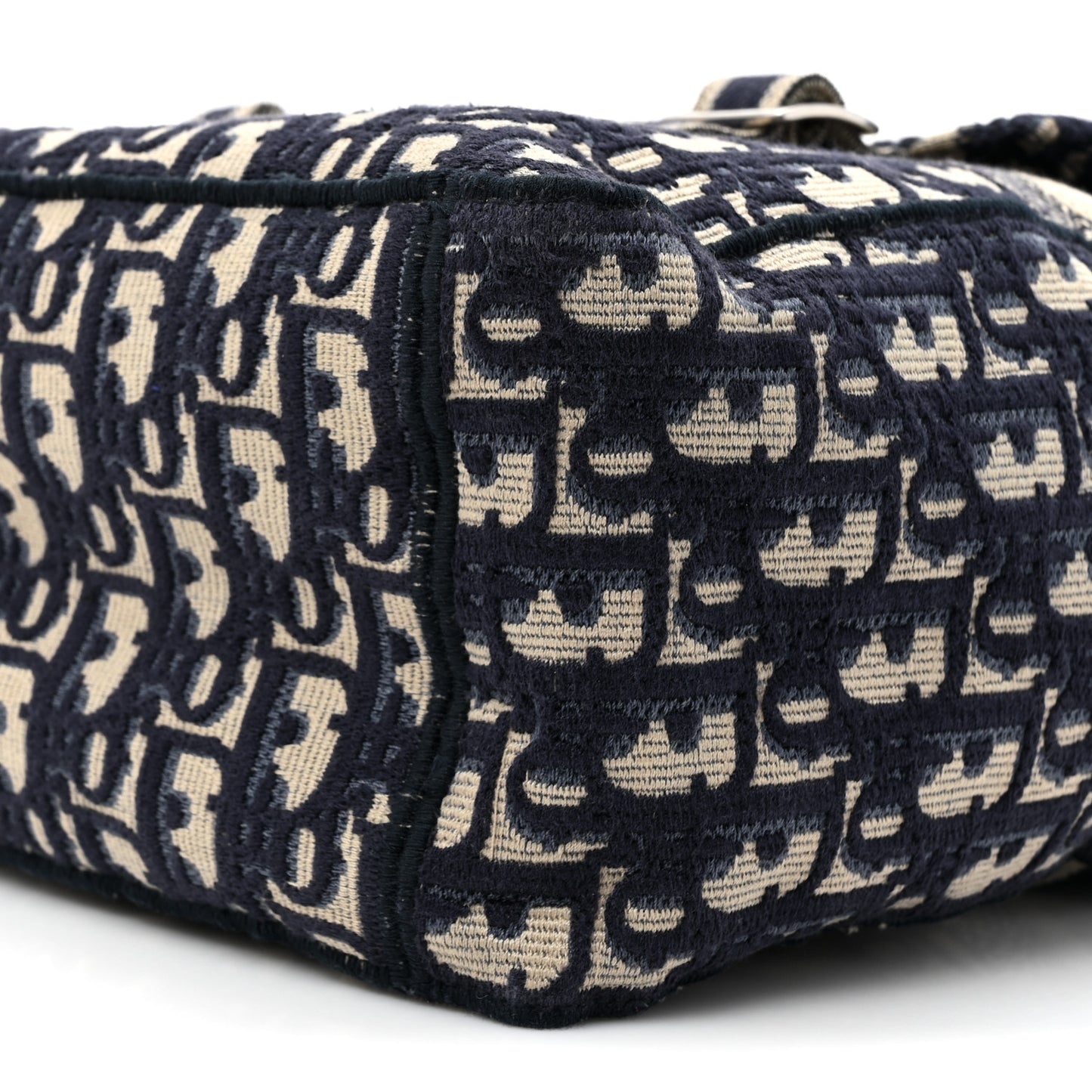 Oblique Medium Diorcamp Messenger Blue