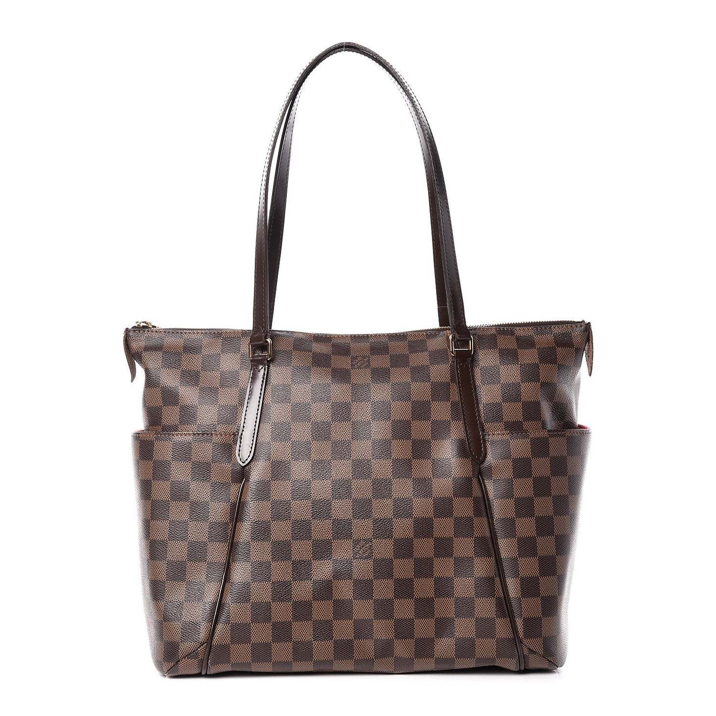 Damier Ebene Totally MM
