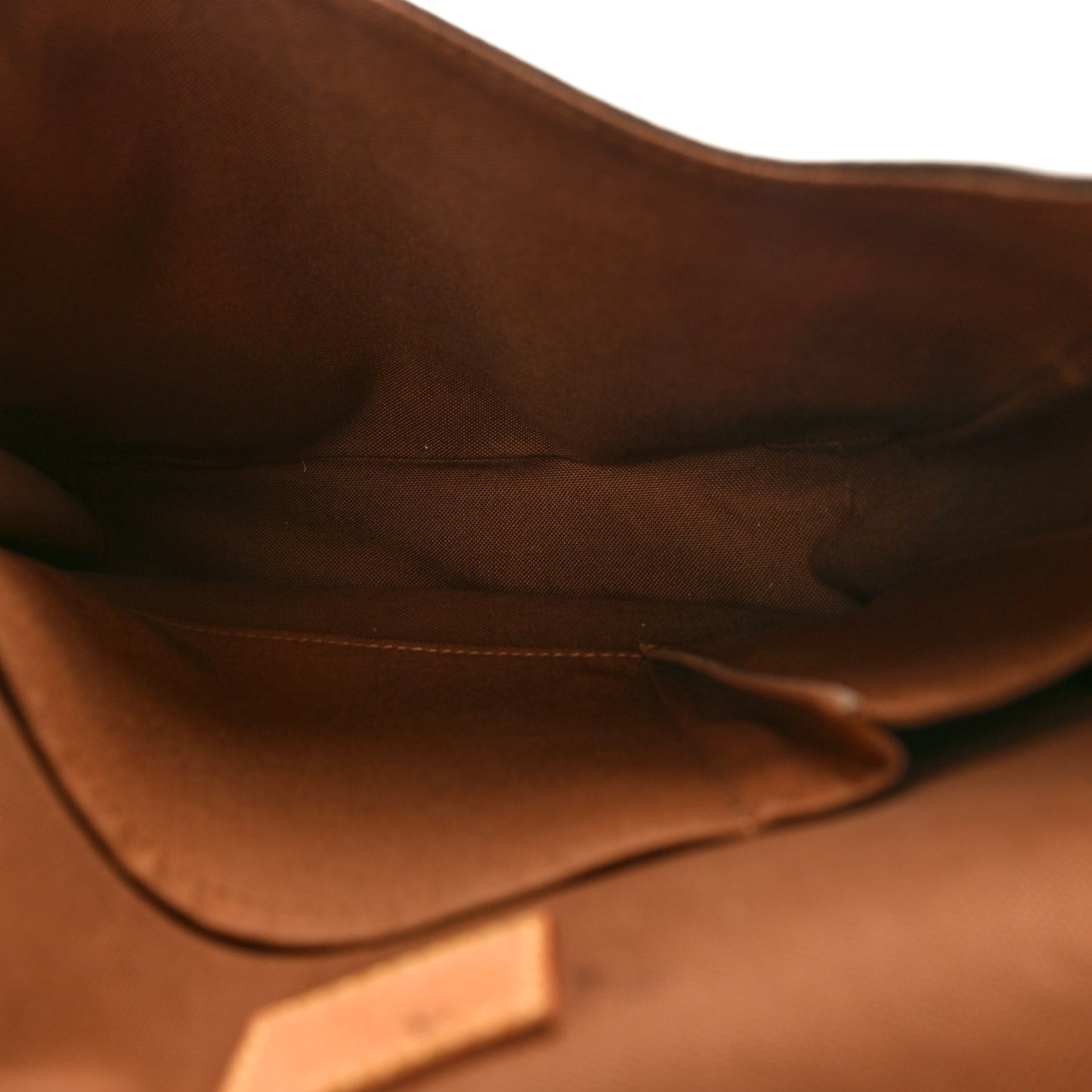 Monogram Bosphore PM Messenger