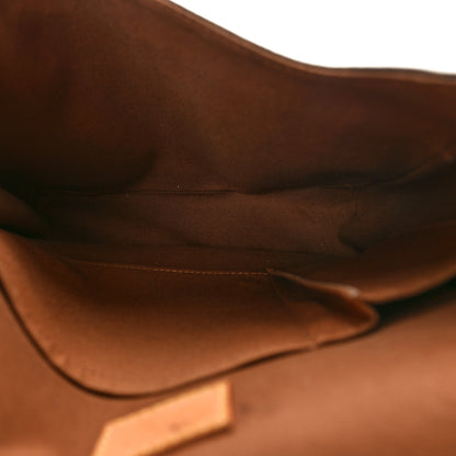 Louis Vuitton Monogram Bosphore PM Messenger 5 of 8
