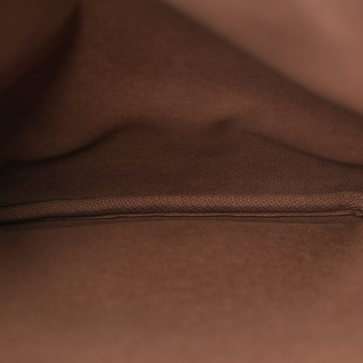 Louis Vuitton Monogram Bosphore Pochette 5 of 13