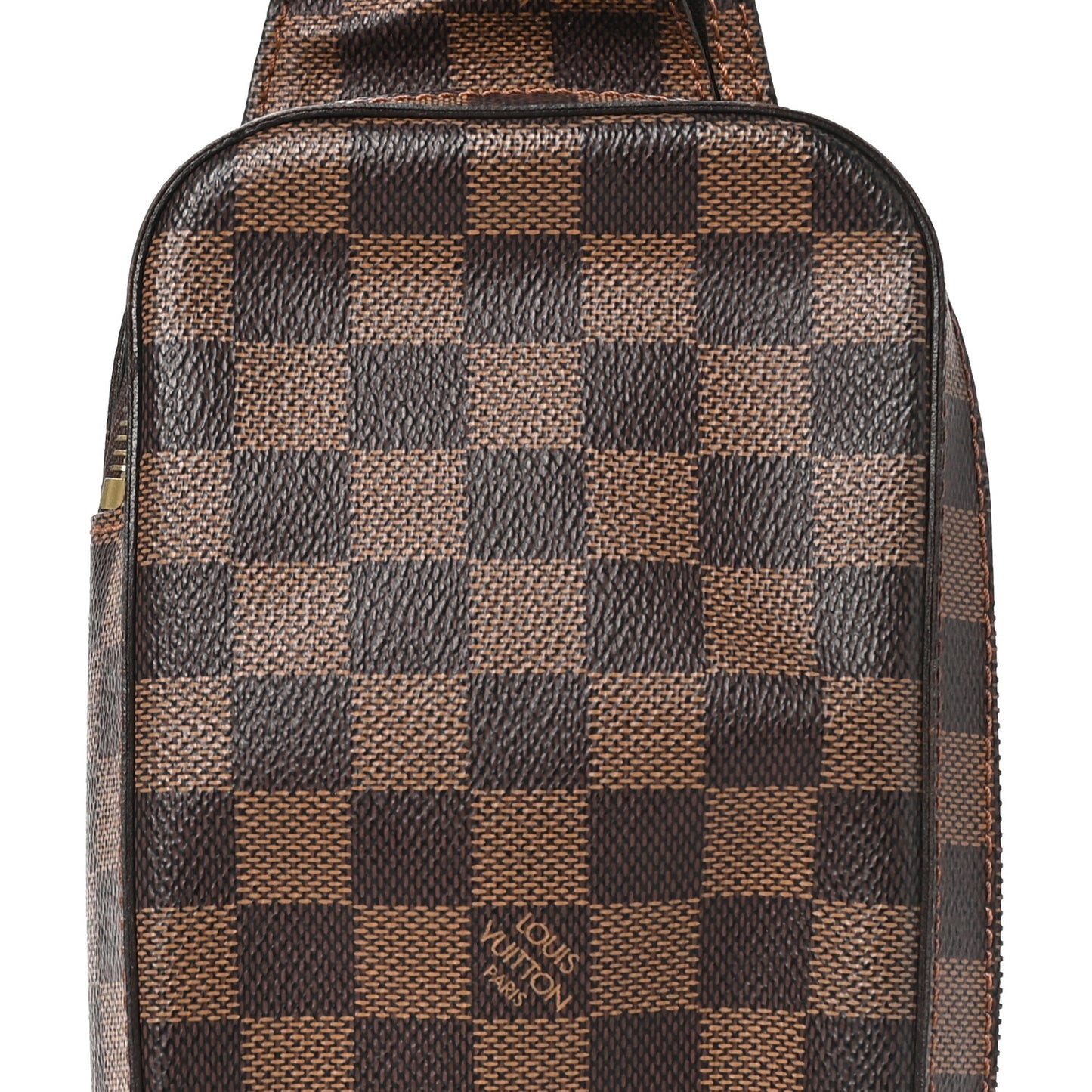 Damier Ebene Geronimos