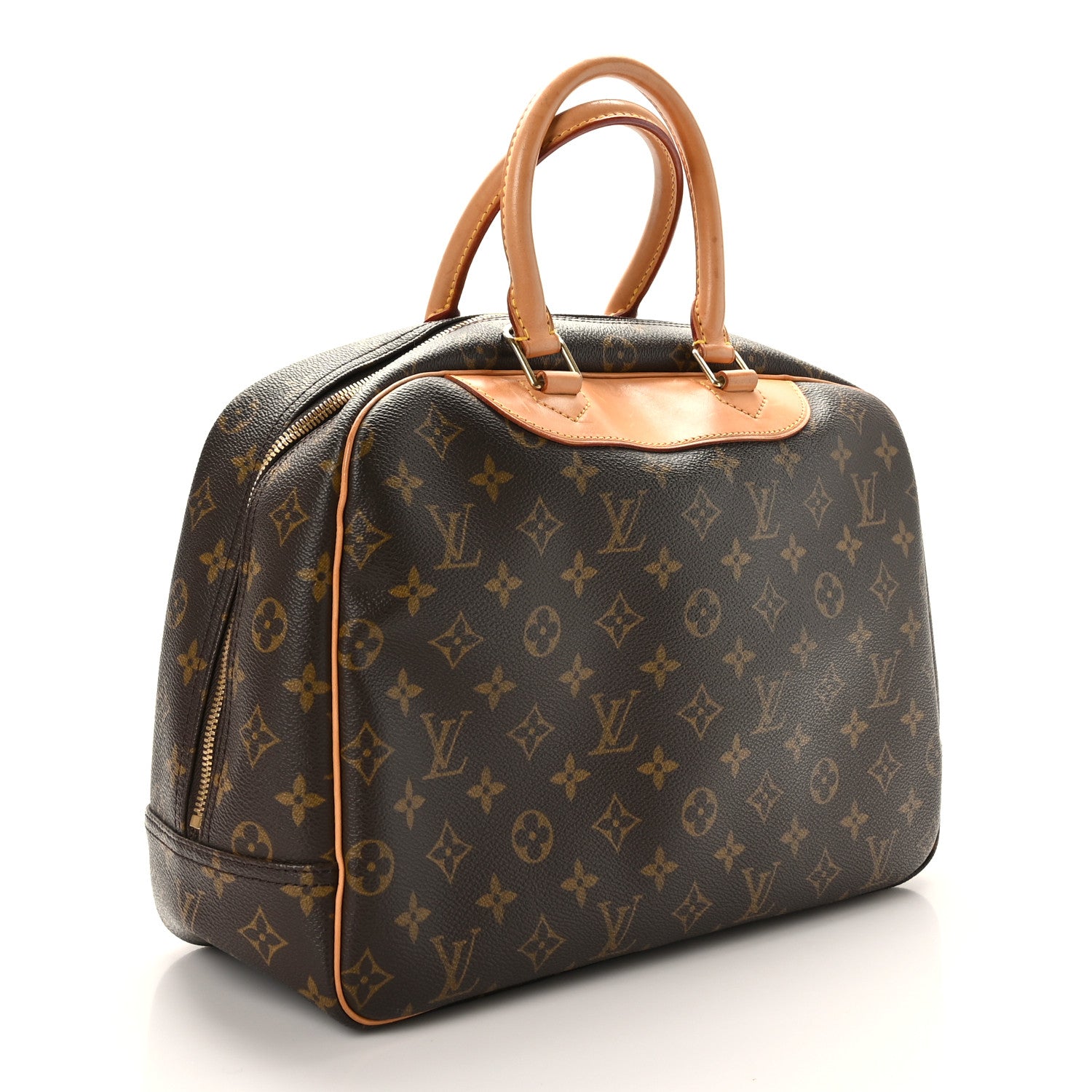 Louis Vuitton Monogram Deauville 3 of 8