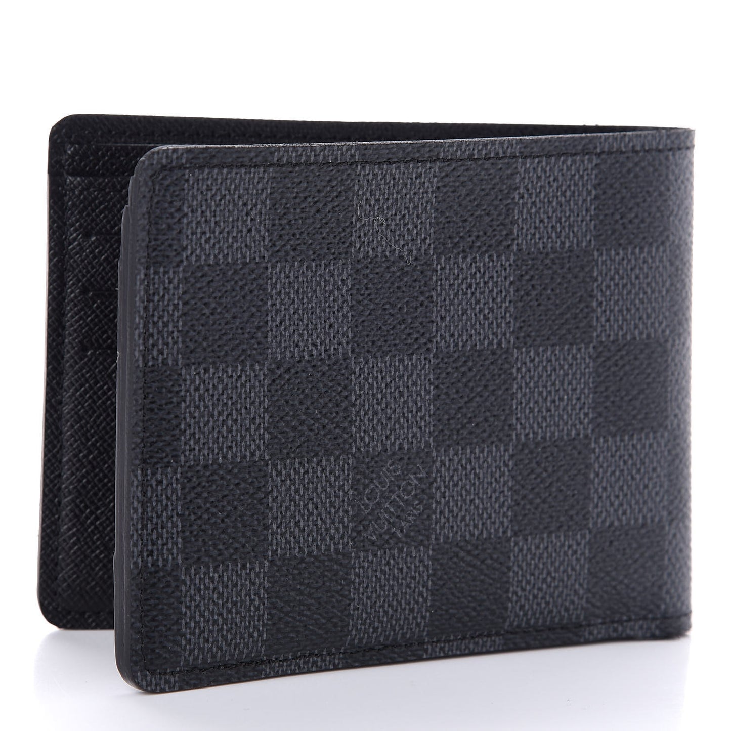 Damier Graphite Multiple Wallet